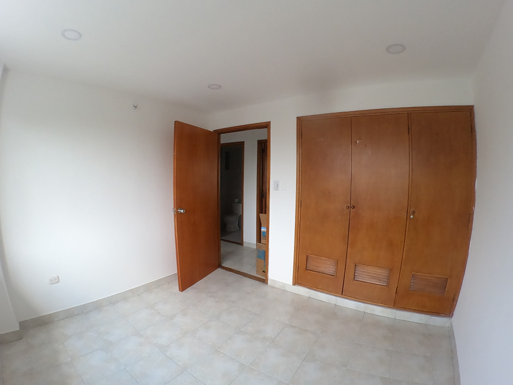 Apartamento en venta en La Castellana, Cartagena · foto 14 de 16