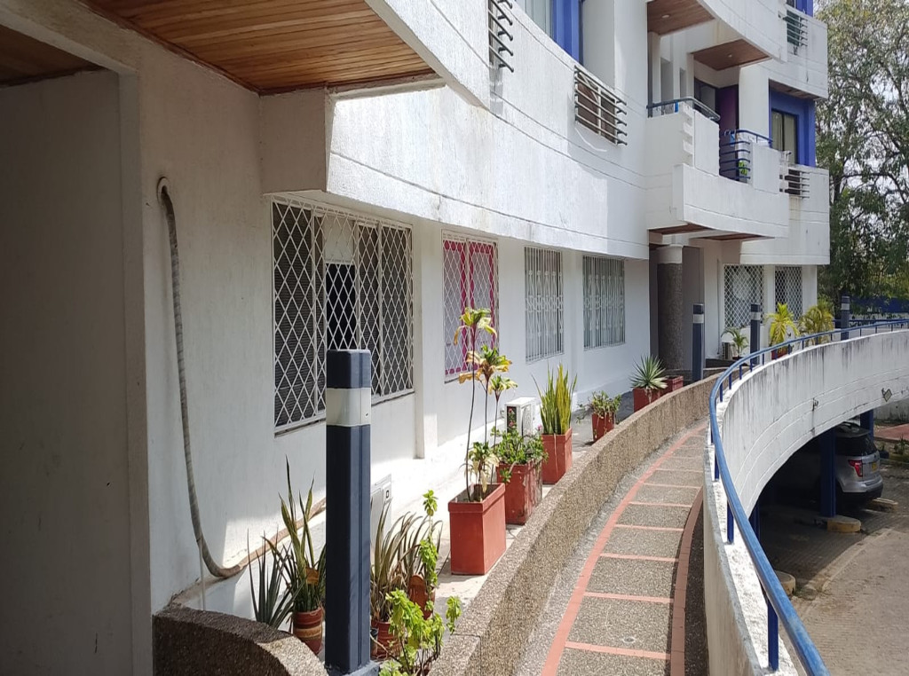 Apartamento en venta en La Castellana, Cartagena · foto 16 de 16