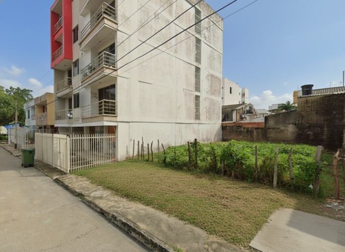 Lote en venta en El Recreo, Cartagena, 228 m² · foto 2 de 2