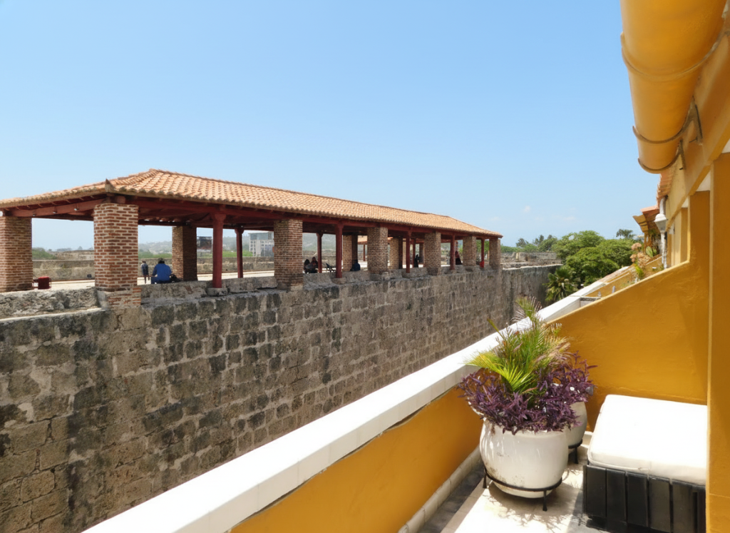 Apartamento en Venta en El centro, Cartagena