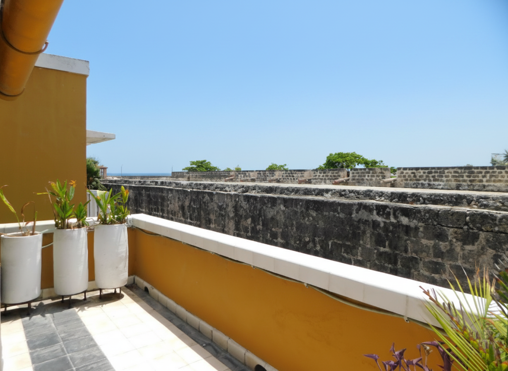 Apartamento en venta en El Centro, Cartagena · foto 3 de 18