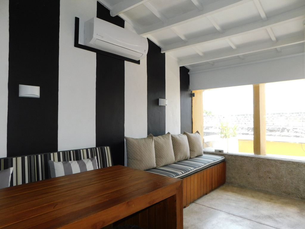 Apartamento en venta en El Centro, Cartagena · foto 4 de 18