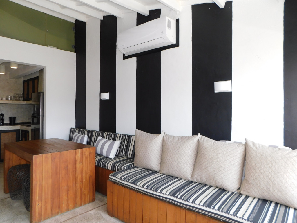 Apartamento en venta en El Centro, Cartagena · foto 6 de 18