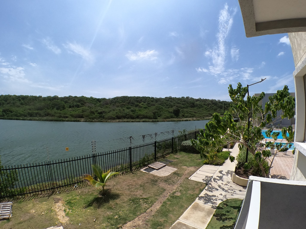 Apartamento en Arriendo en 2. localidad de la virgen y turistica, Cartagena