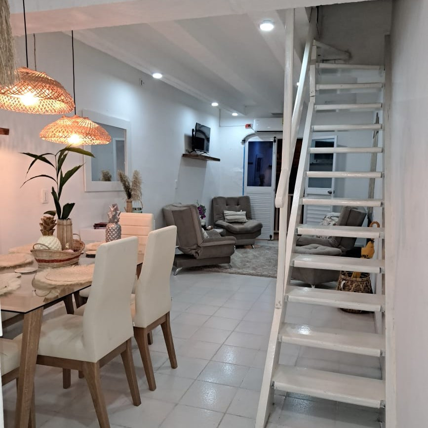 Apartamento en Venta en El centro, Cartagena