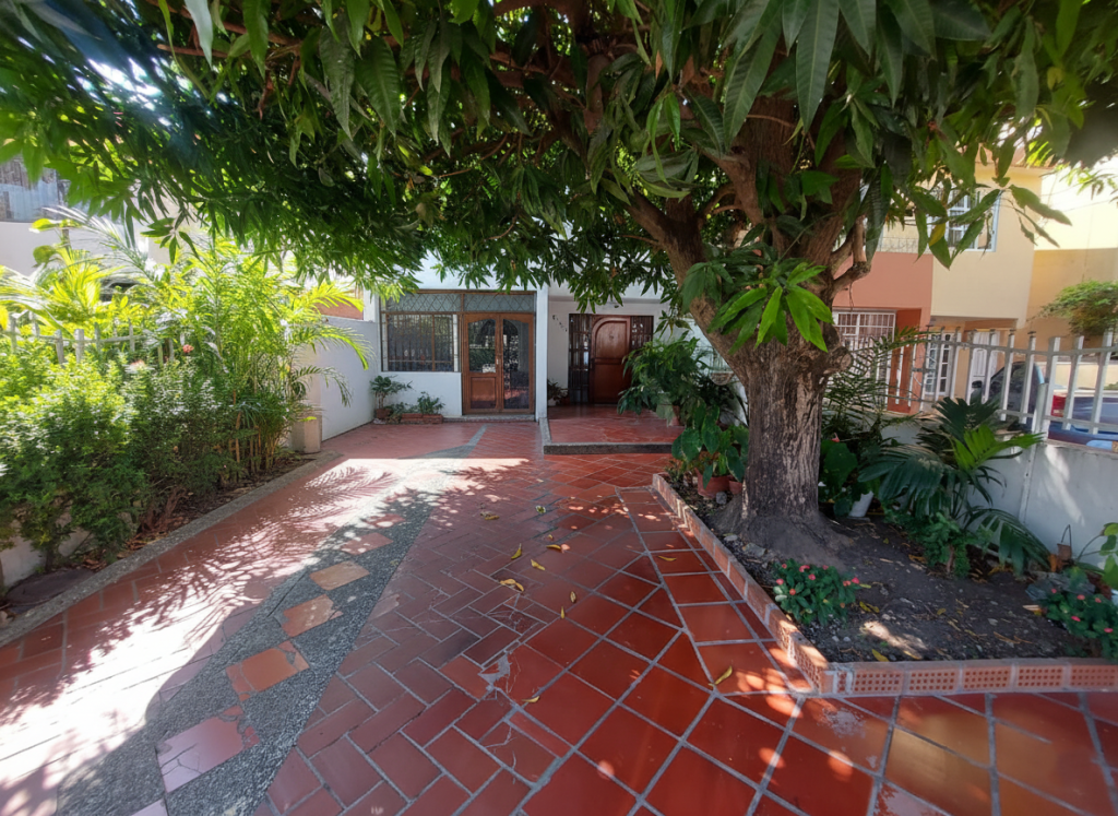 Casa en venta en La Concepcion, Cartagena · foto 3 de 16