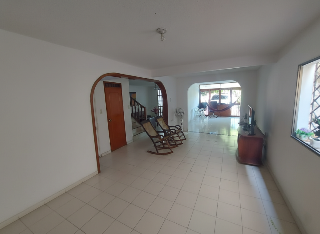 Casa en venta en La Concepcion, Cartagena · foto 4 de 16