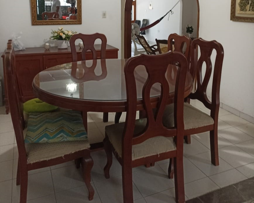 Casa en venta en La Concepcion, Cartagena · foto 6 de 16