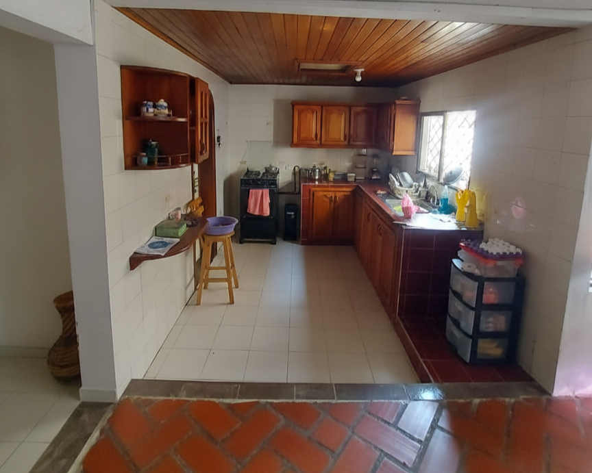 Casa en venta en La Concepcion, Cartagena · foto 7 de 16