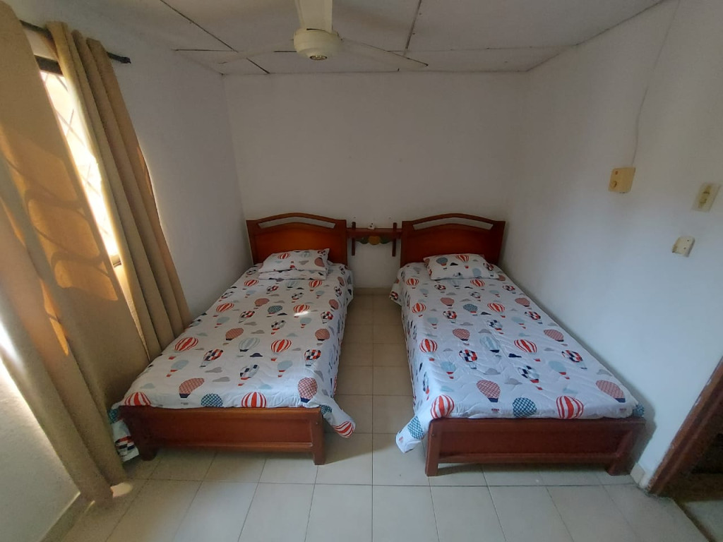 Casa en venta en La Concepcion, Cartagena · foto 12 de 16