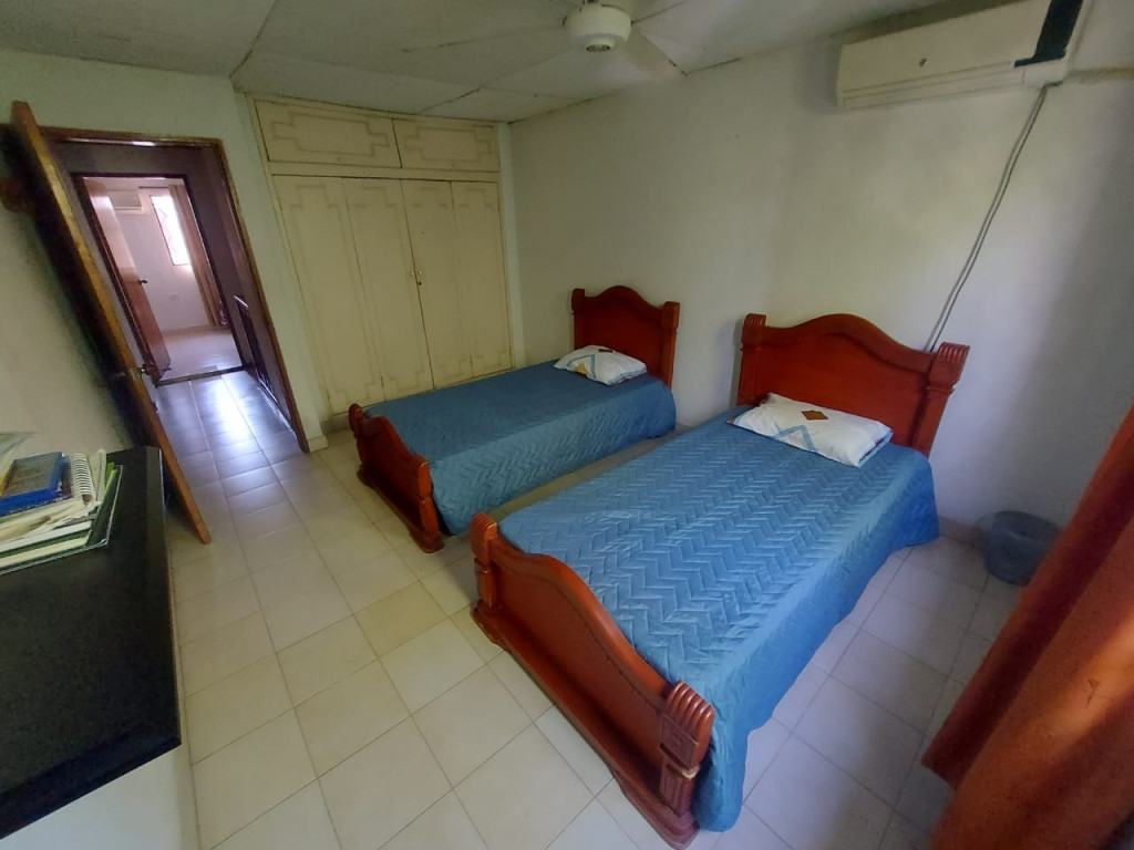 Casa en venta en La Concepcion, Cartagena · foto 14 de 16