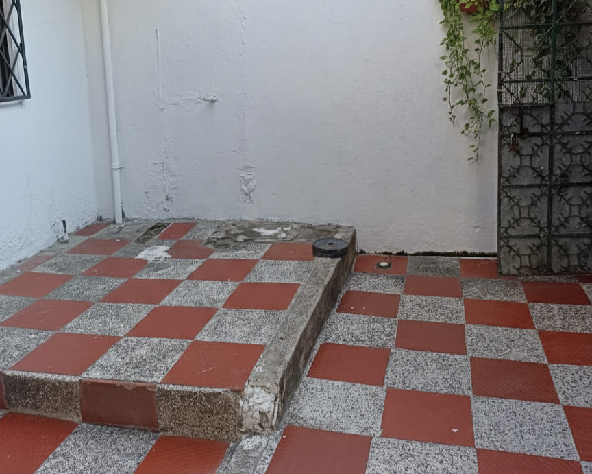 Casa en venta en La Concepcion, Cartagena · foto 16 de 16