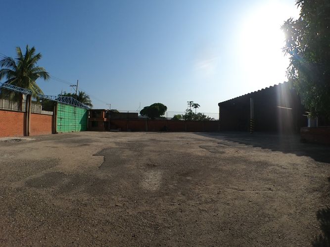 Bodega en arriendo en Ternera, Cartagena, 2783 m² · foto 4 de 22