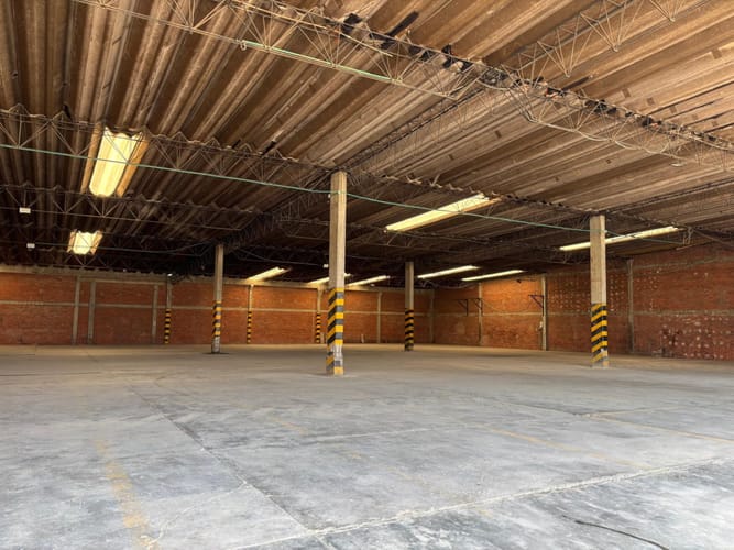 Bodega en arriendo en Ternera, Cartagena, 2783 m² · foto 6 de 22