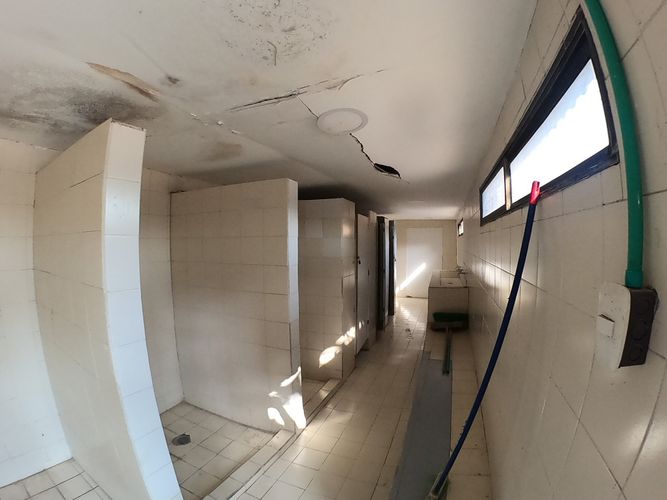 Bodega en arriendo en Ternera, Cartagena, 2783 m² · foto 13 de 22