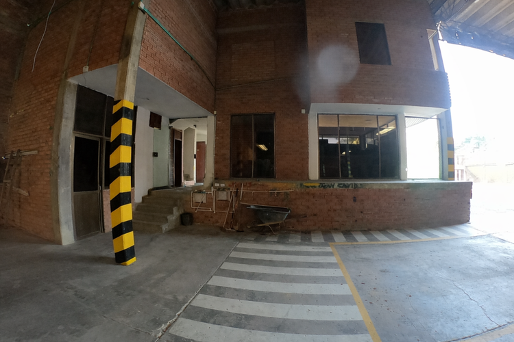 Bodega en arriendo en Ternera, Cartagena, 2783 m² · foto 14 de 22