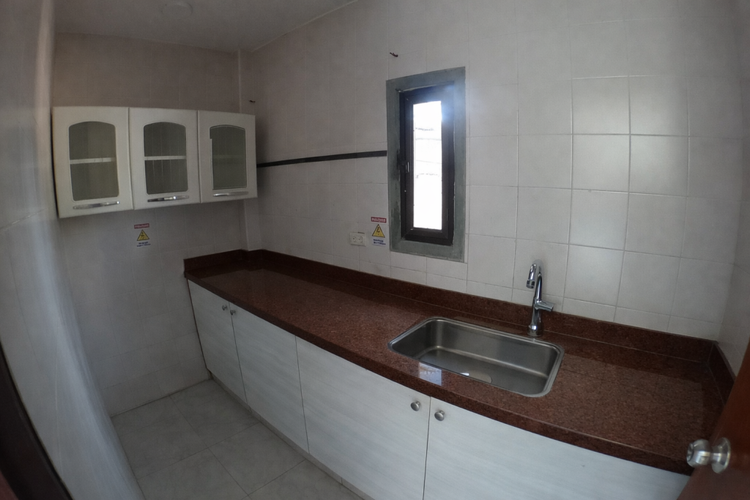 Bodega en arriendo en Ternera, Cartagena, 2783 m² · foto 15 de 22