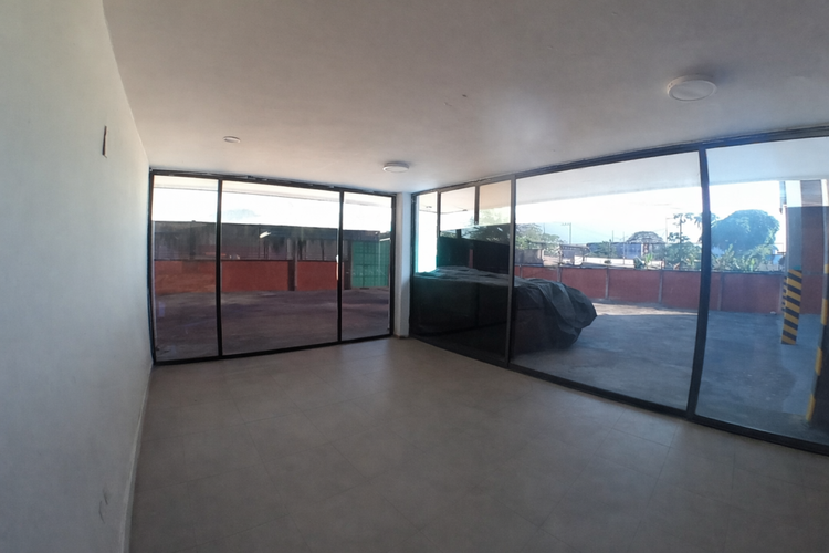 Bodega en arriendo en Ternera, Cartagena, 2783 m² · foto 16 de 22