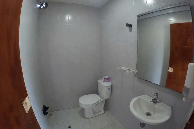 Bodega en arriendo en Ternera, Cartagena, 2783 m² · foto 17 de 22