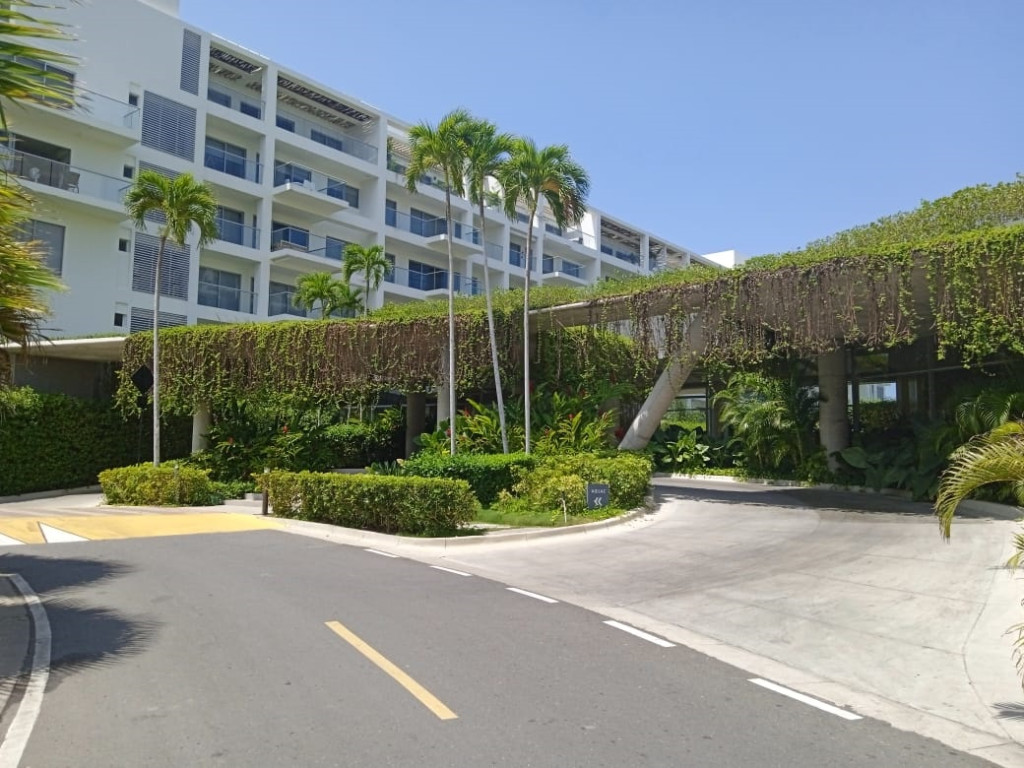 Apartamento en Venta en Manzanillo, Cartagena
