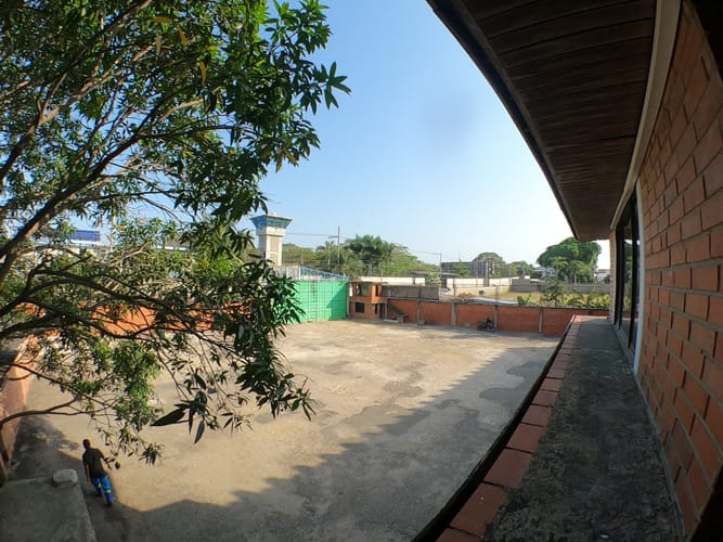 Bodega en arriendo en Ternera, Cartagena, 2783 m² · foto 22 de 22