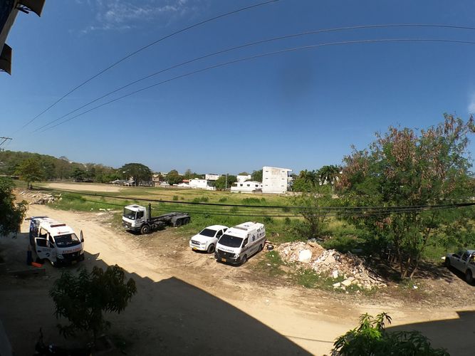 Local en arriendo en El Rodeo, Cartagena, 105 m² · foto 9 de 11