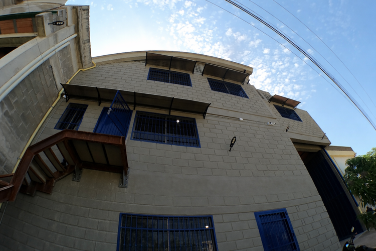 Local en arriendo en El Rodeo, Cartagena, 105 m² · foto 10 de 11