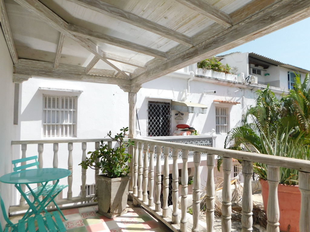 Apartamento en Venta en El centro, Cartagena