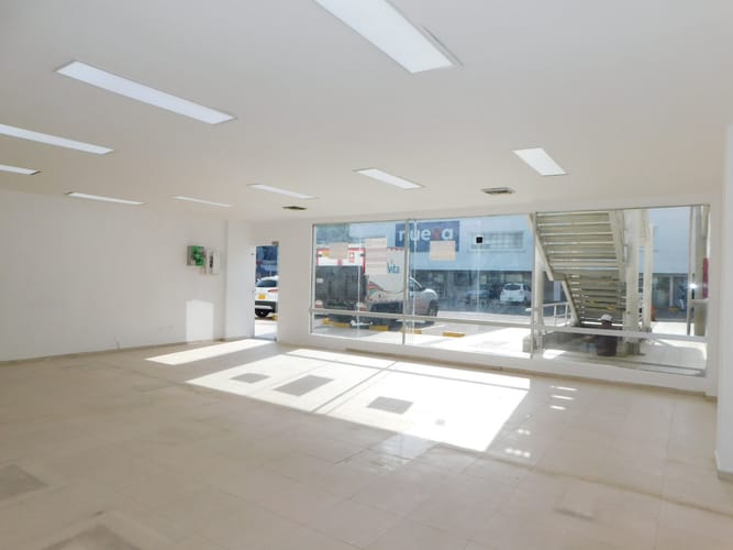 Local en arriendo en Pie De La Popa, Cartagena, 171 m² · foto 3 de 9