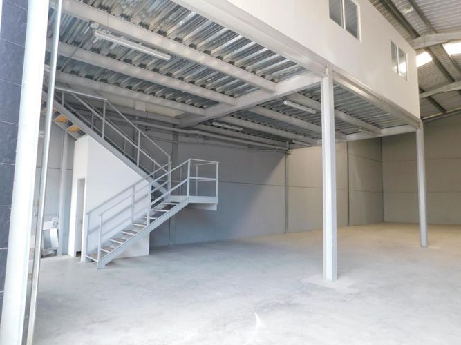 Bodega en venta en Ternera, Cartagena, 371 m² · foto 2 de 8