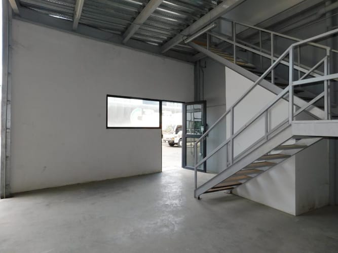 Bodega en venta en Ternera, Cartagena, 371 m² · foto 4 de 8