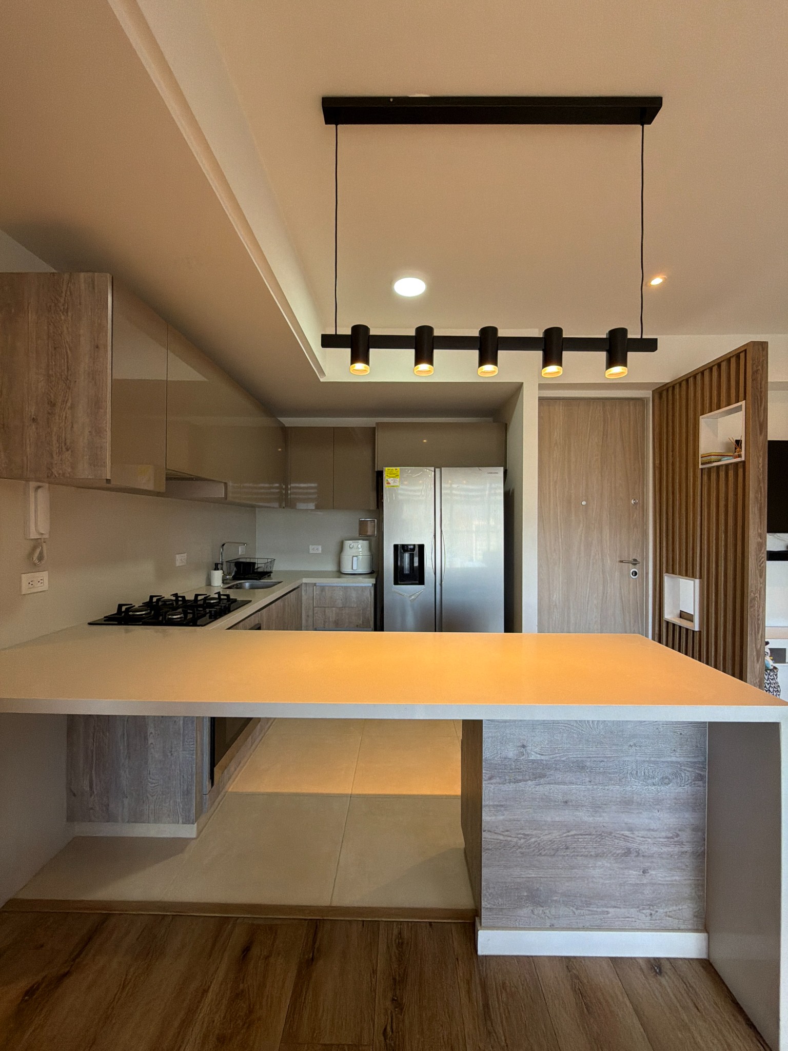 Apartamento en Venta en Ciudad salitre, Bogotá