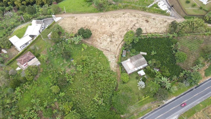 Lote en venta en Condina, Pereira, 2700 m² · foto 6 de 6