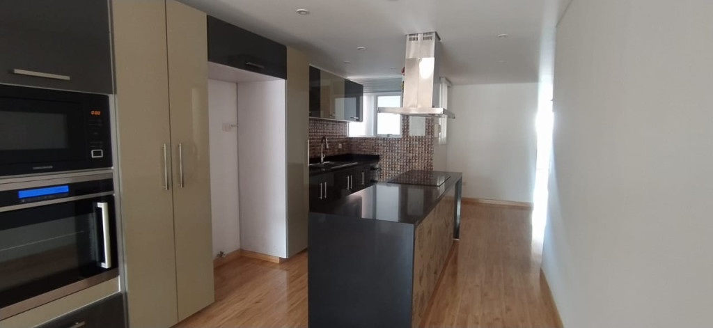 Apartamento en Venta en El Batán, Bogotá