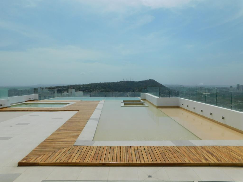 Apartamento en Venta en El cabrero, Cartagena