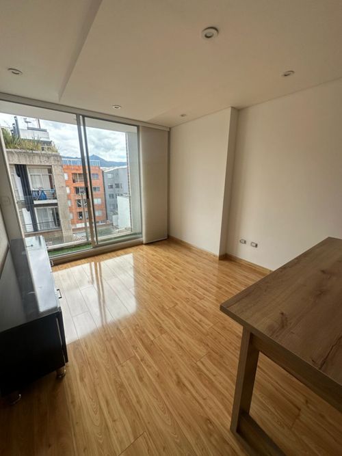 Apartamento en venta en El Batán, Bogotá · foto 24 de 24