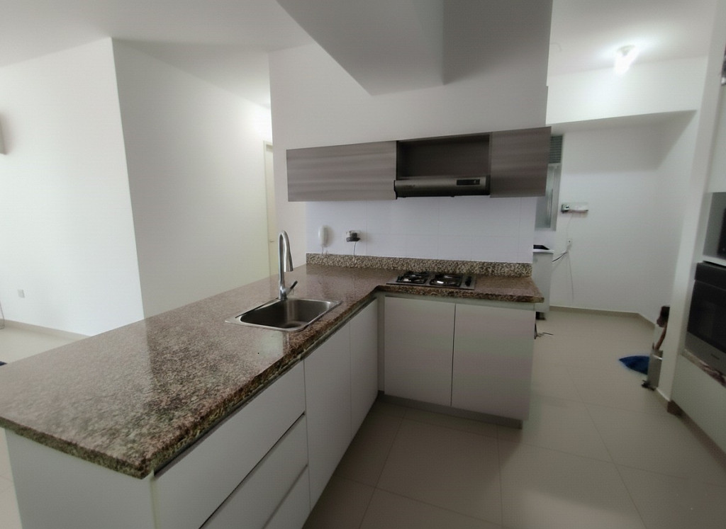 Apartamento en venta en Cartagena De Indias, Cartagena · foto 5 de 24