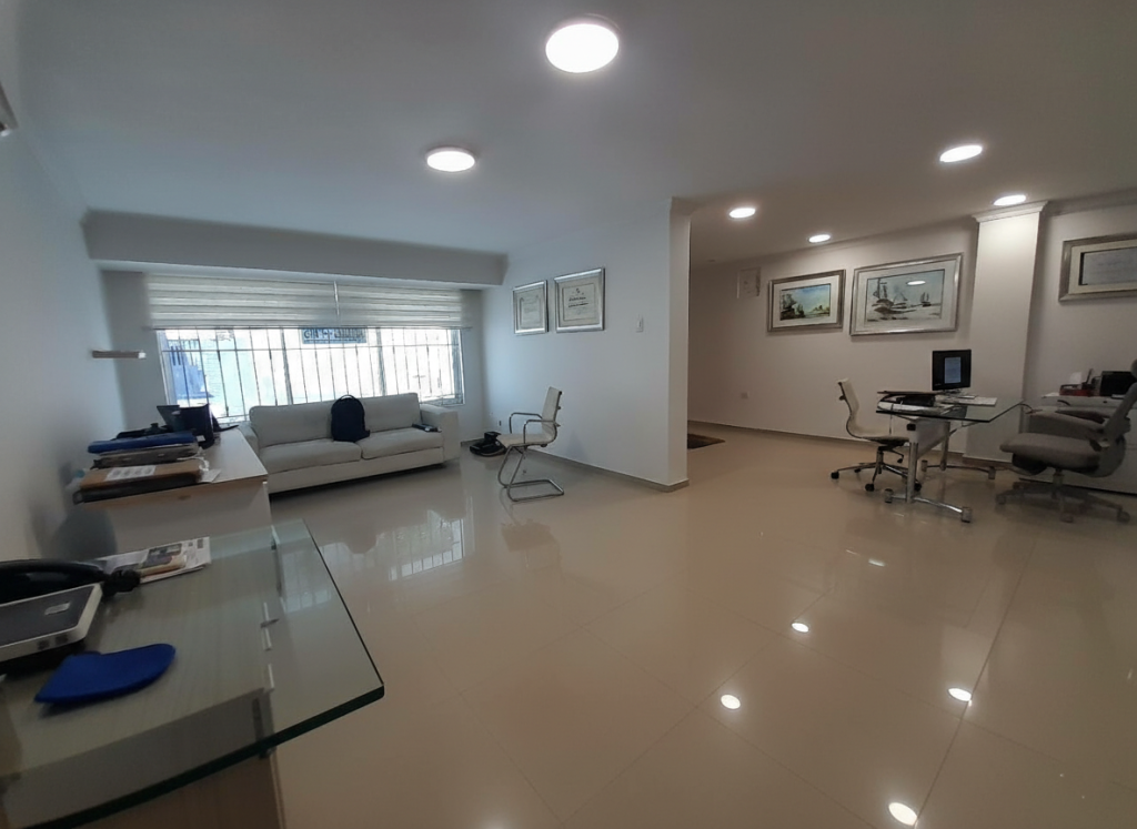 Casa en Arriendo en Pie de la popa, Cartagena