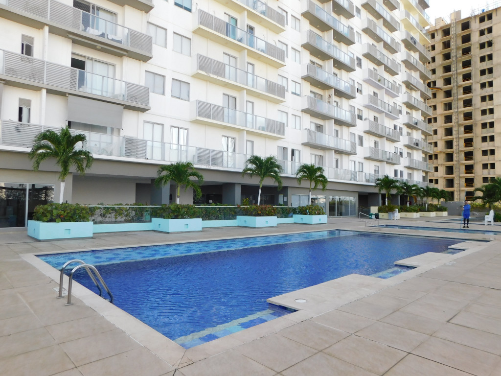 Apartamento en venta en Cartagena De Indias, Cartagena · foto 19 de 24