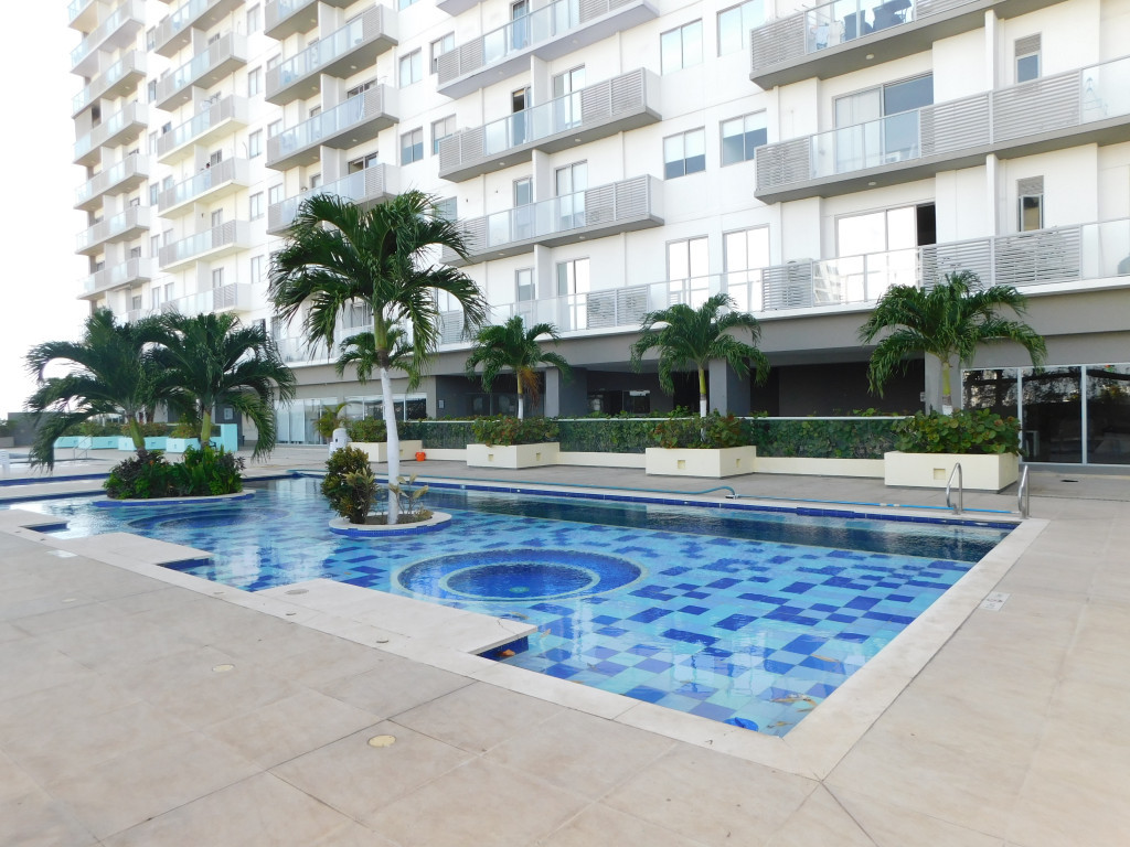 Apartamento en venta en Cartagena De Indias, Cartagena · foto 22 de 24