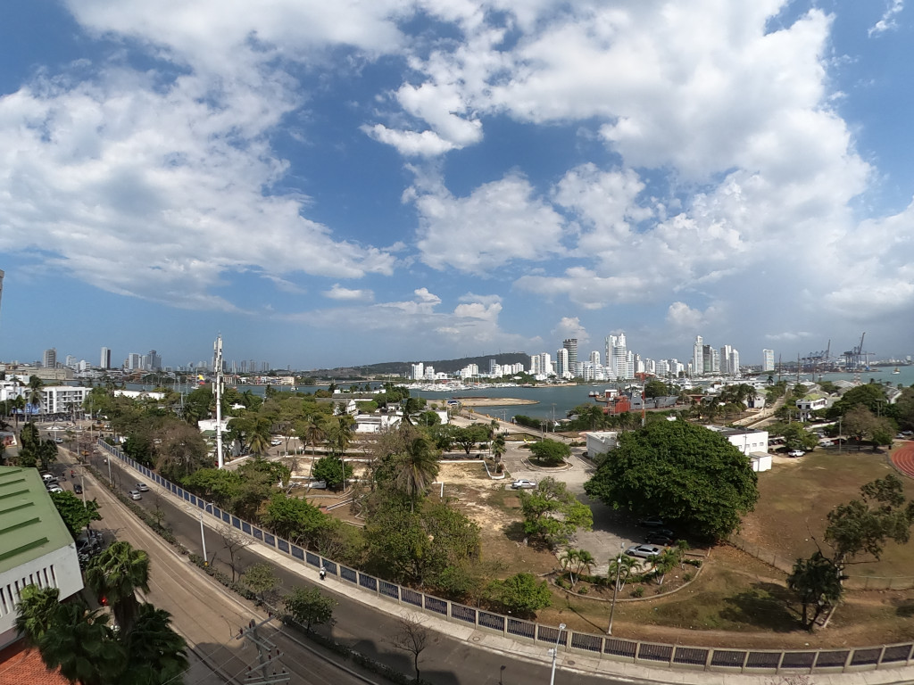 Apartamento en Venta en Bocagrande, Cartagena