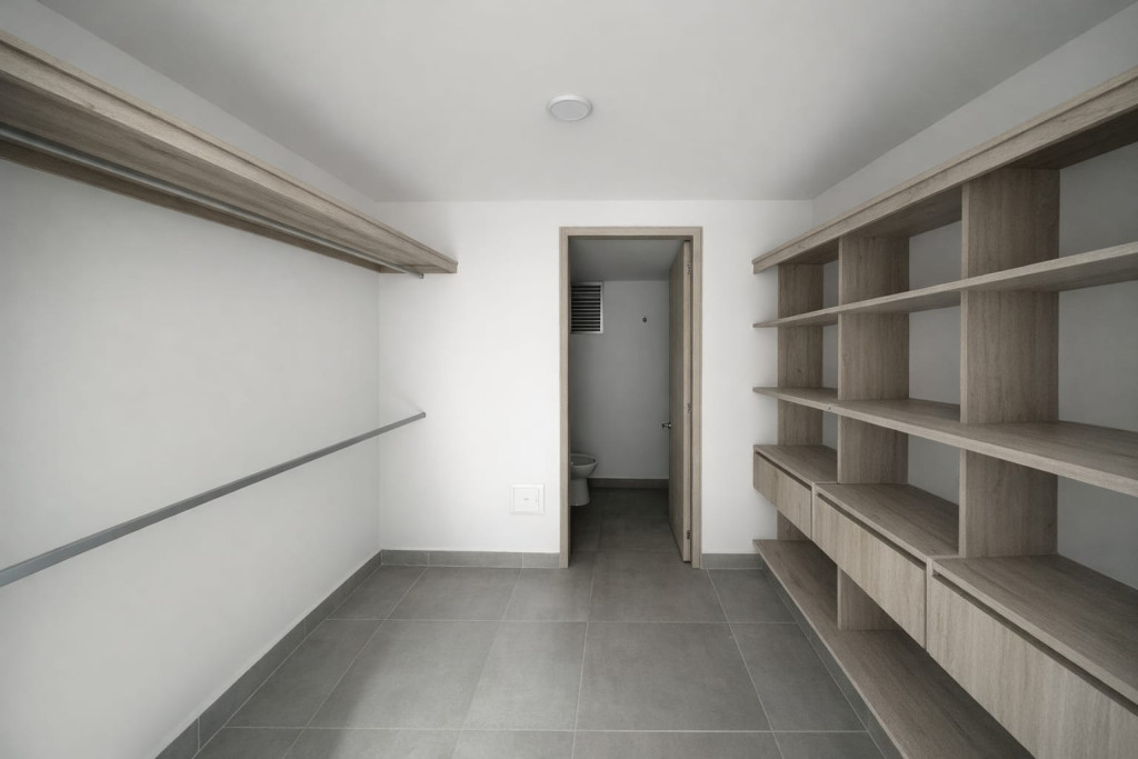 Apartamento en venta en Serena Del Mar, Cartagena · foto 6 de 12