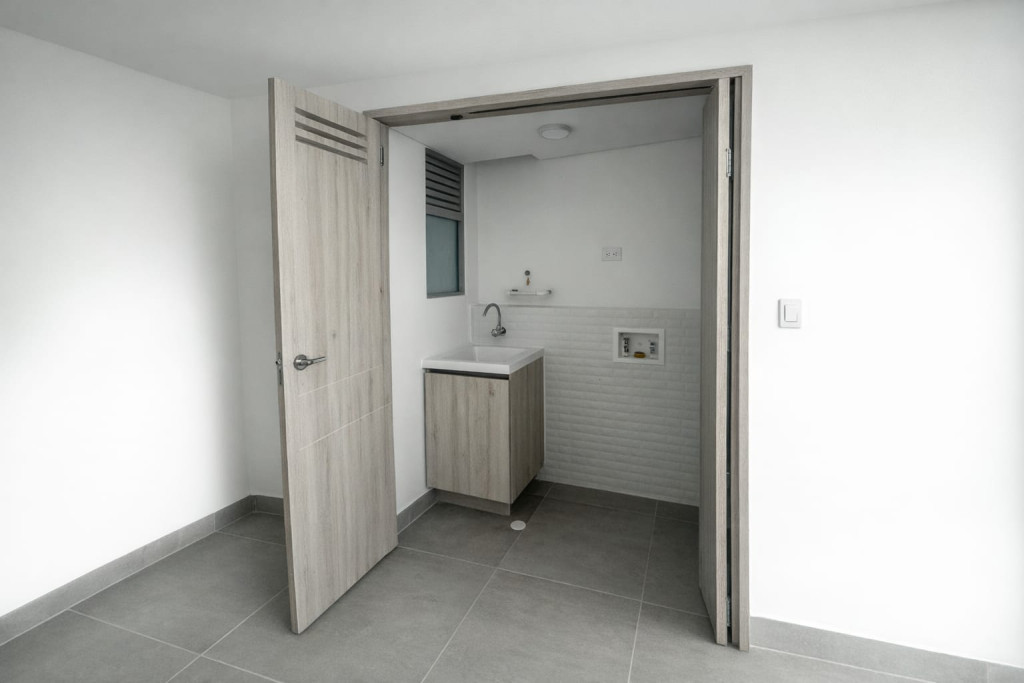 Apartamento en venta en Serena Del Mar, Cartagena · foto 7 de 12