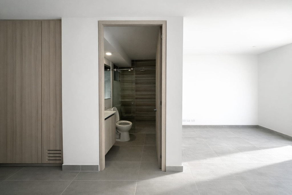 Apartamento en venta en Serena Del Mar, Cartagena · foto 8 de 12