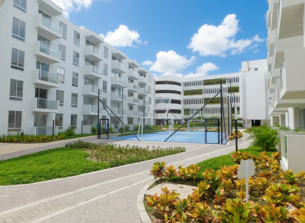 Apartamento en venta en Serena Del Mar, Cartagena · foto 9 de 12
