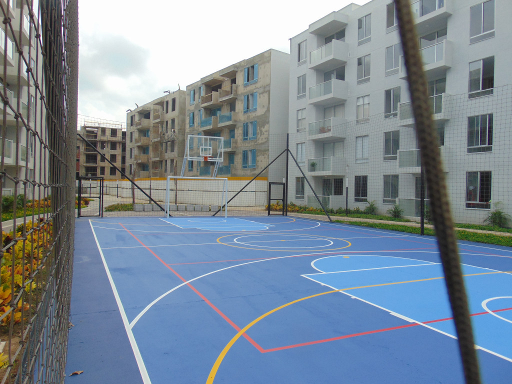 Apartamento en venta en Serena Del Mar, Cartagena · foto 10 de 12