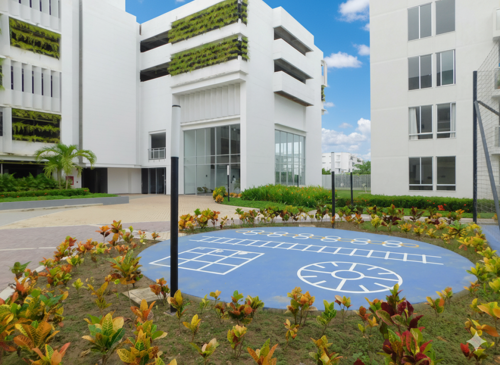 Apartamento en venta en Serena Del Mar, Cartagena · foto 11 de 12