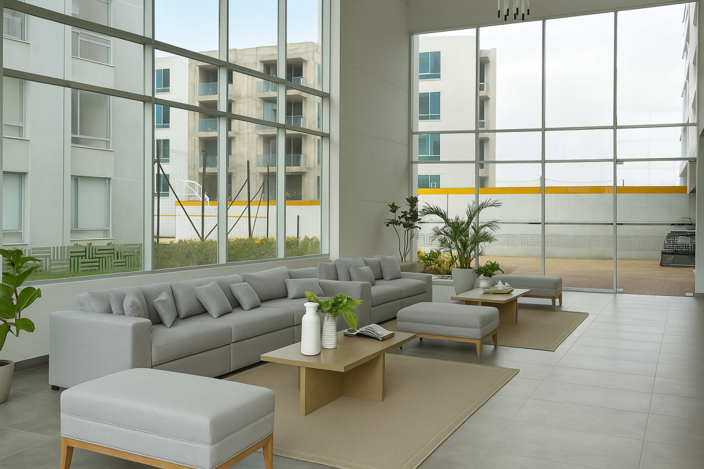 Apartamento en venta en Serena Del Mar, Cartagena · foto 12 de 12