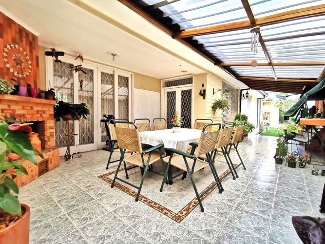 Oficina en venta en El Poblado, Medellín, 551 m² · foto 3 de 11