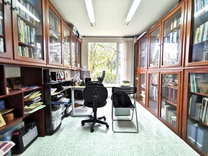 Oficina en venta en El Poblado, Medellín, 551 m² · foto 8 de 11